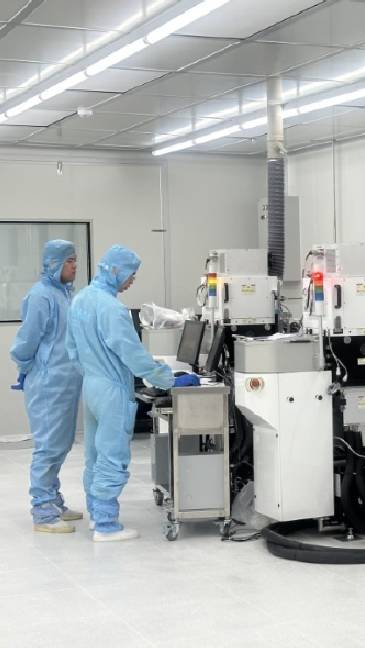 闖關升級,看漢企跑出新年加速度