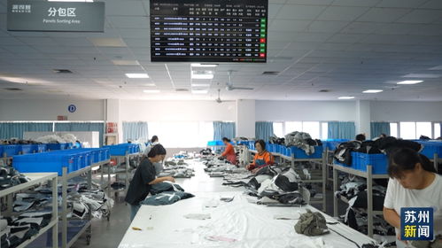 智慧賦能制造業轉型 蘇州13家企業入選2023年度省級5G工廠，耐火材料制造煥新顏